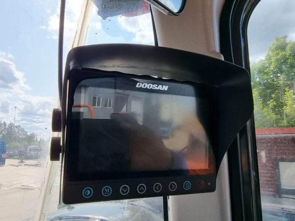 Doosan DL 420-3 - Image 18