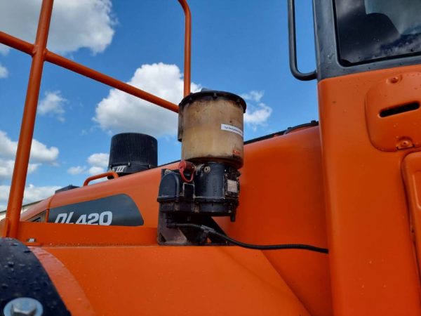 Doosan DL 420-3 - Image 11