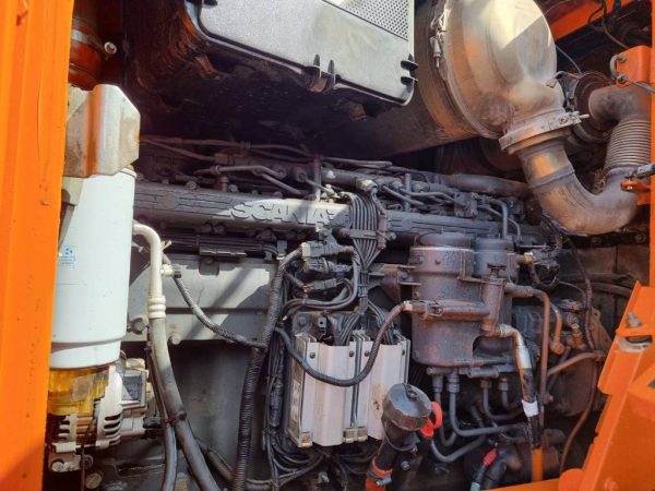Doosan DL 420-3 - Image 22
