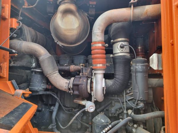Doosan DL 420-3 - Image 21