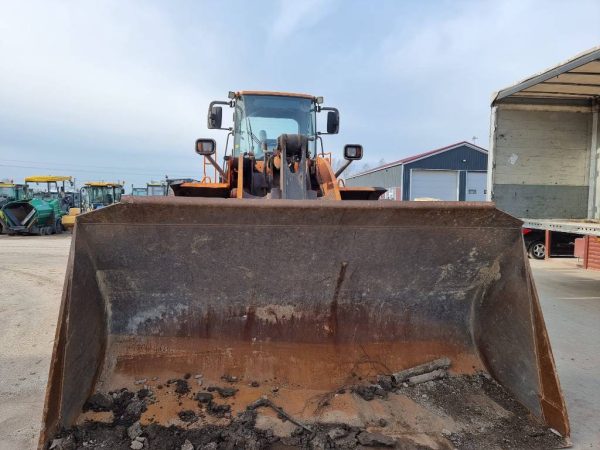 Doosan DL 450 - Image 17