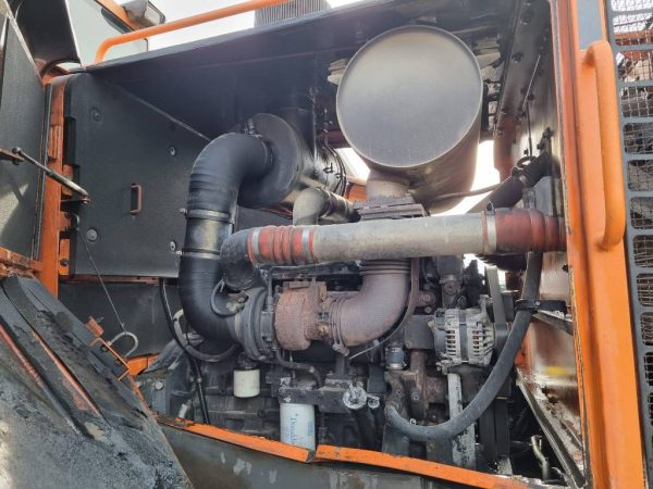 Doosan DL 450 - Image 16