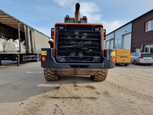 Doosan DL 450 - Image 13