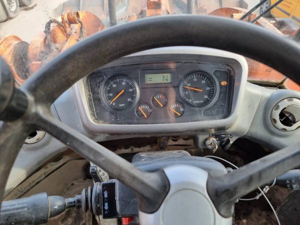 Doosan DL 450 - Image 15