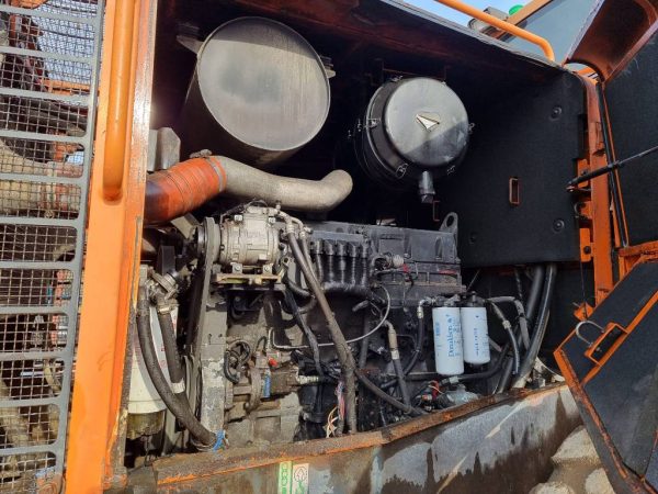Doosan DL 450 - Image 19