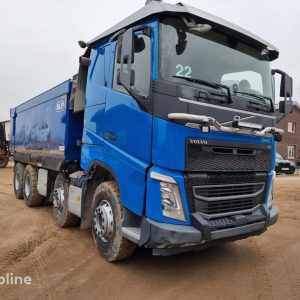 Volvo FH 540