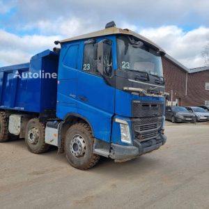 Volvo FH 540