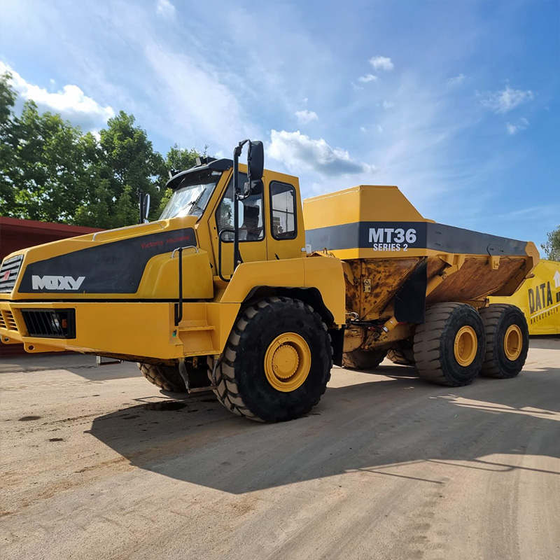 dumper