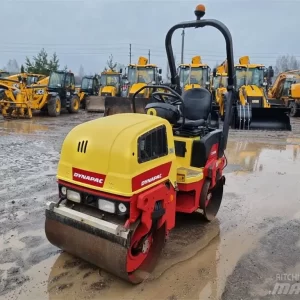 Dynapac CC1000