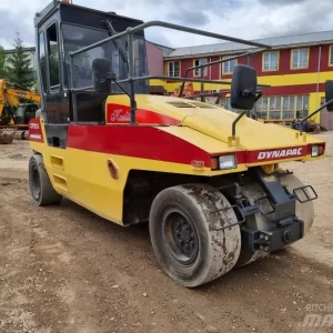 Dynapac CP 215