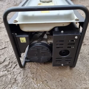 ELECTRIC GENERATOR 2,4 KW