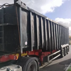 Euro Trailer