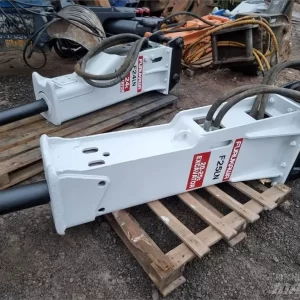 Furukawa F25LN