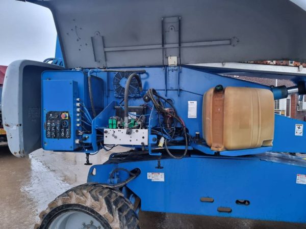 Genie S-65 4×4 - Image 17