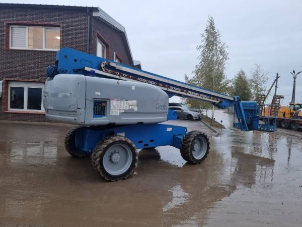 Genie S-65 4×4 - Image 3