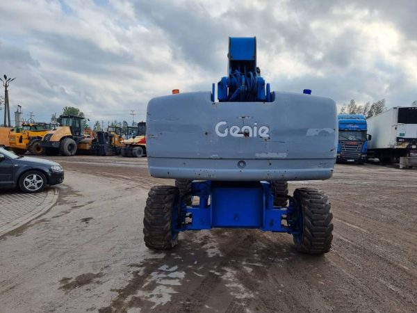 Genie S-65 4×4 - Image 9