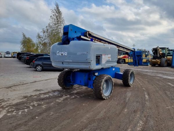 Genie S-65 4×4 - Image 7
