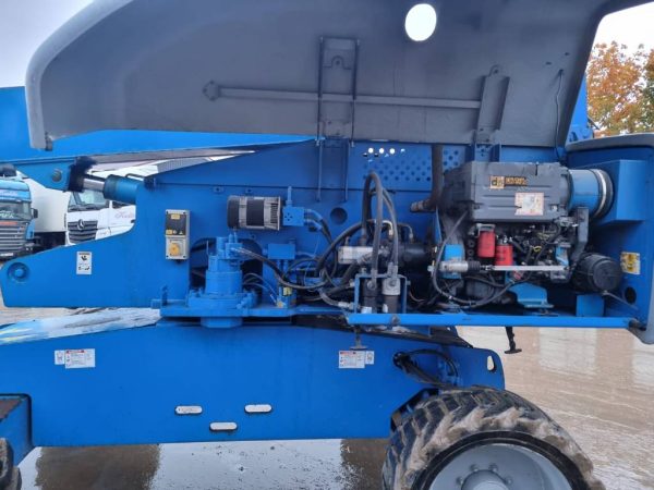 Genie S-65 4×4 - Image 16