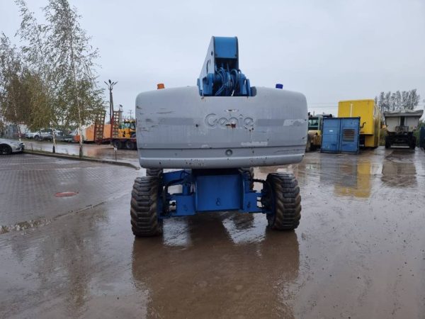 Genie S-65 4×4 - Image 8