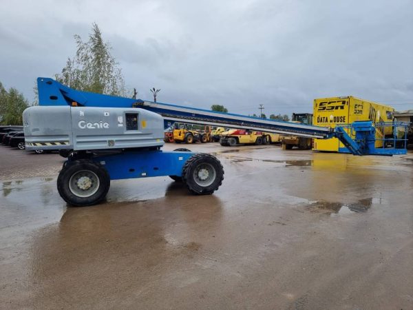 Genie S 85 4WD - Image 15