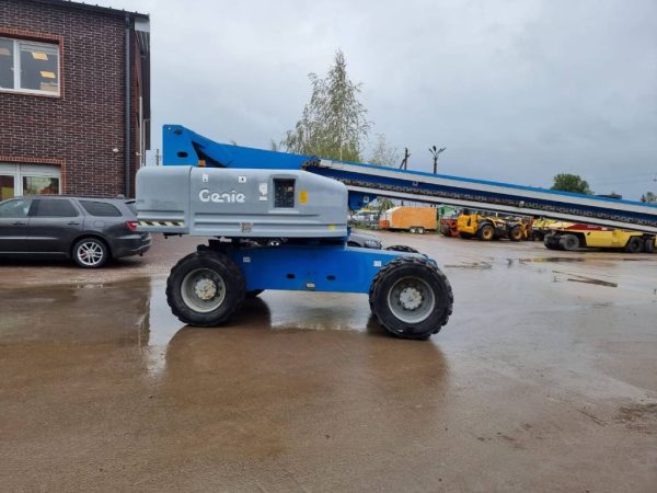 Genie S 85 4WD - Image 7