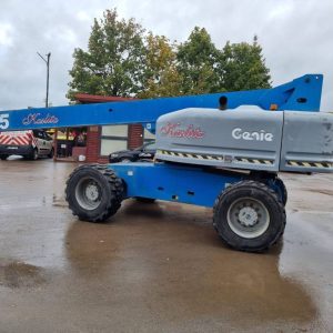Genie S 85 4WD