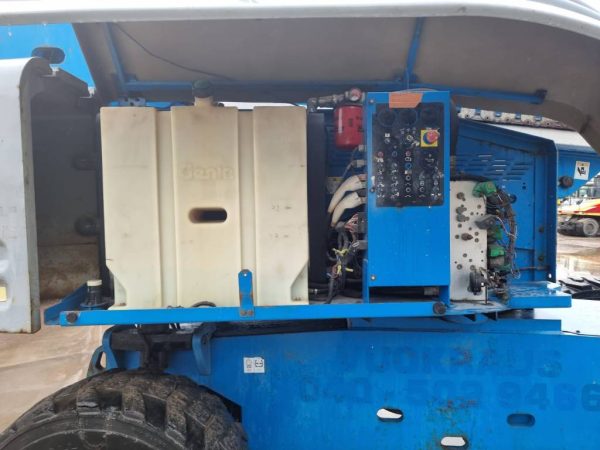 Genie S 85 4WD - Image 17
