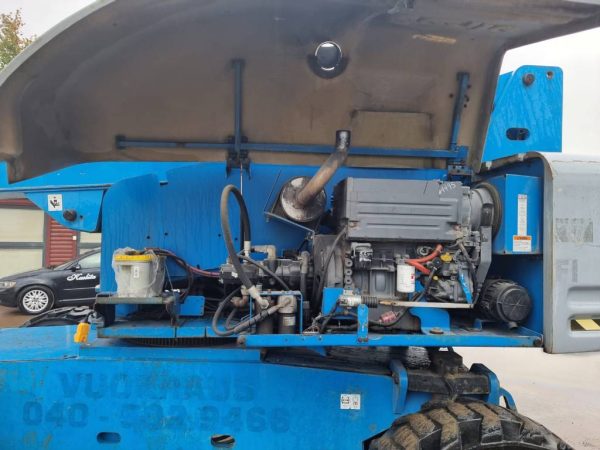Genie S 85 4WD - Image 18