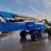 Genie Z 135 4x4 - Image 2