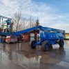 Genie Z 135 4x4 - Image 3