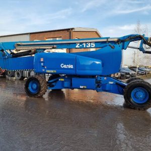 Genie Z 135 4x4