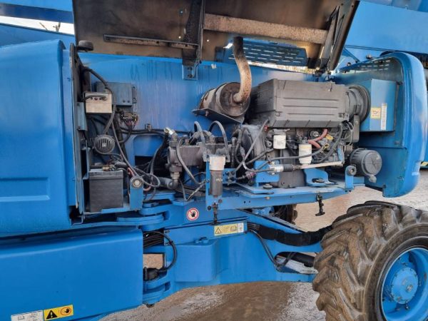 Genie Z 135 4x4 - Image 14