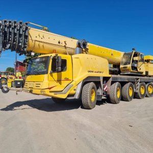 Grove GMK 5130-2