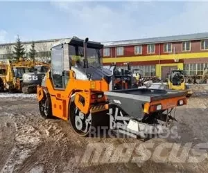 Hamm DV70 Hammtronic