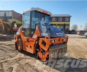 Hamm DV70V0