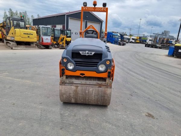 Hamm HD 10 VV - Image 6