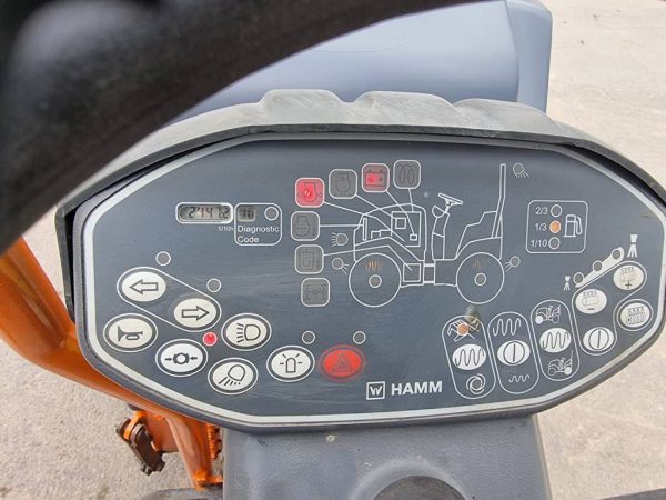 Hamm HD 10 VV - Image 12