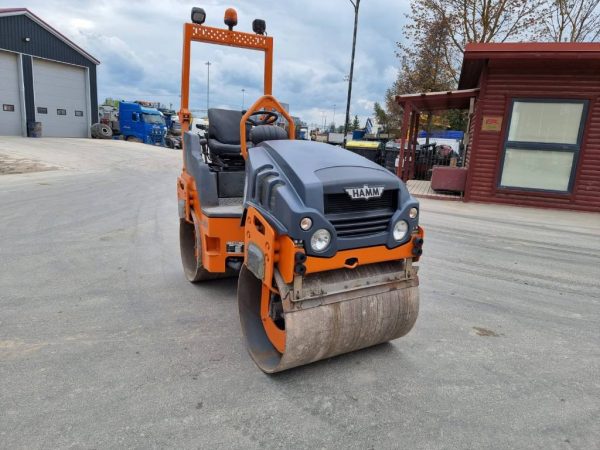Hamm HD 10 VV - Image 3