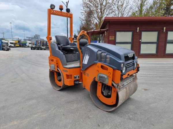 Hamm HD 10 VV - Image 7