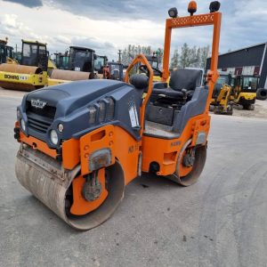 Hamm HD 10 VV