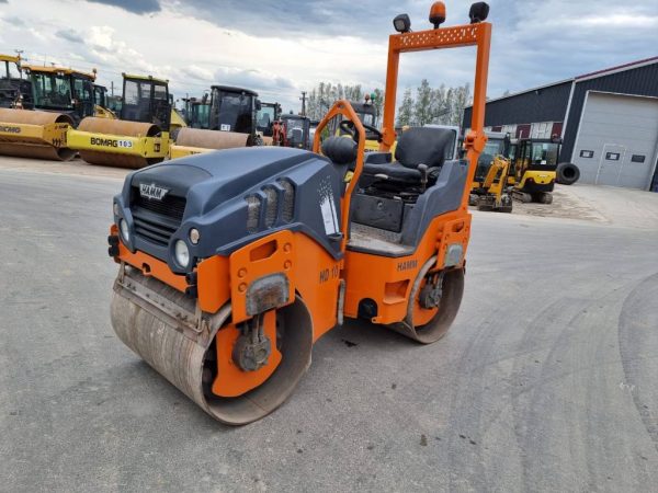 Hamm HD 10 VV