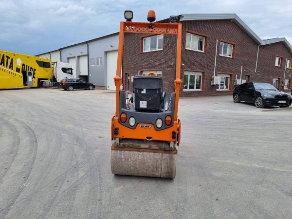 Hamm HD 10 VV - Image 10