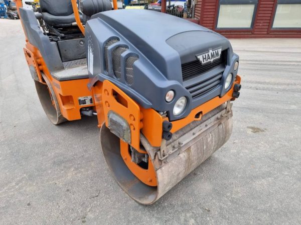 Hamm HD 10 VV - Image 14