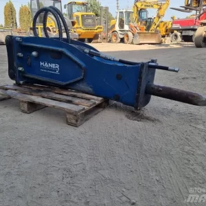 Häner HX 1000