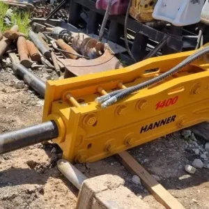 Hanner 1400