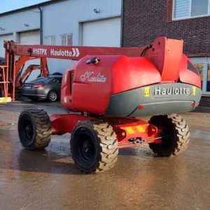 Haulotte H 16 TPX