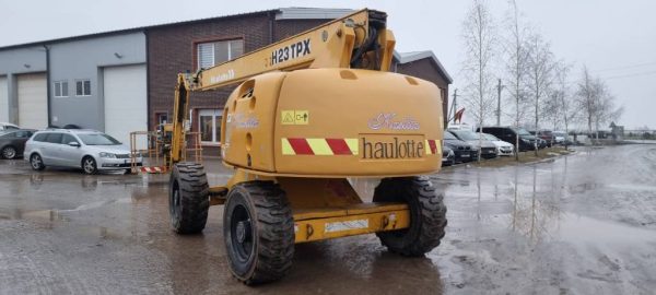 Haulotte H 23 TPX - Image 5