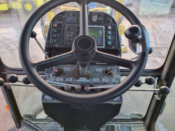 HBM BG 160 TA-4 - Image 19