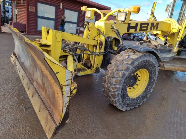 HBM BG 160 TA-4 - Image 14