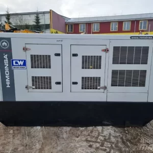 Himoinsa HFW 200